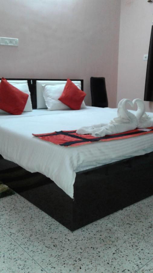 Bed & Breakfast Prabhu Niketan Kolkata
