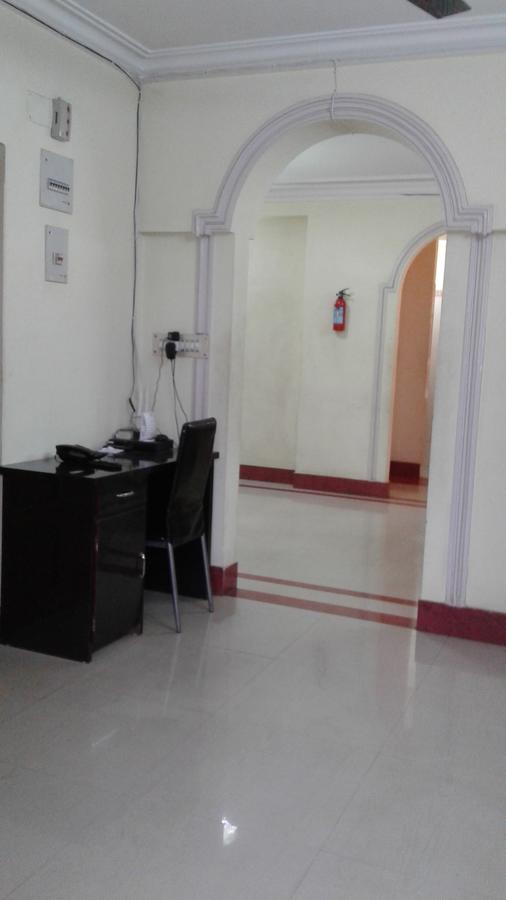 Prabhu Niketan Bed & Breakfast 2*