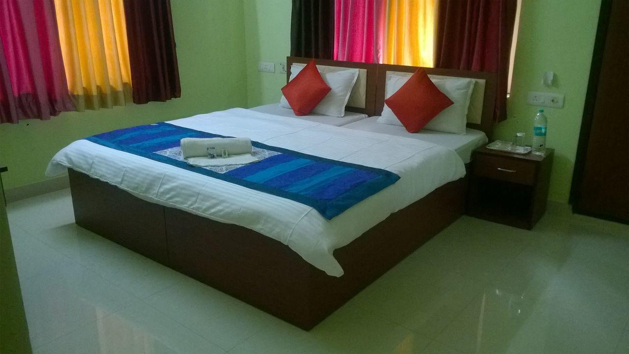 Prabhu Niketan Bed & Breakfast