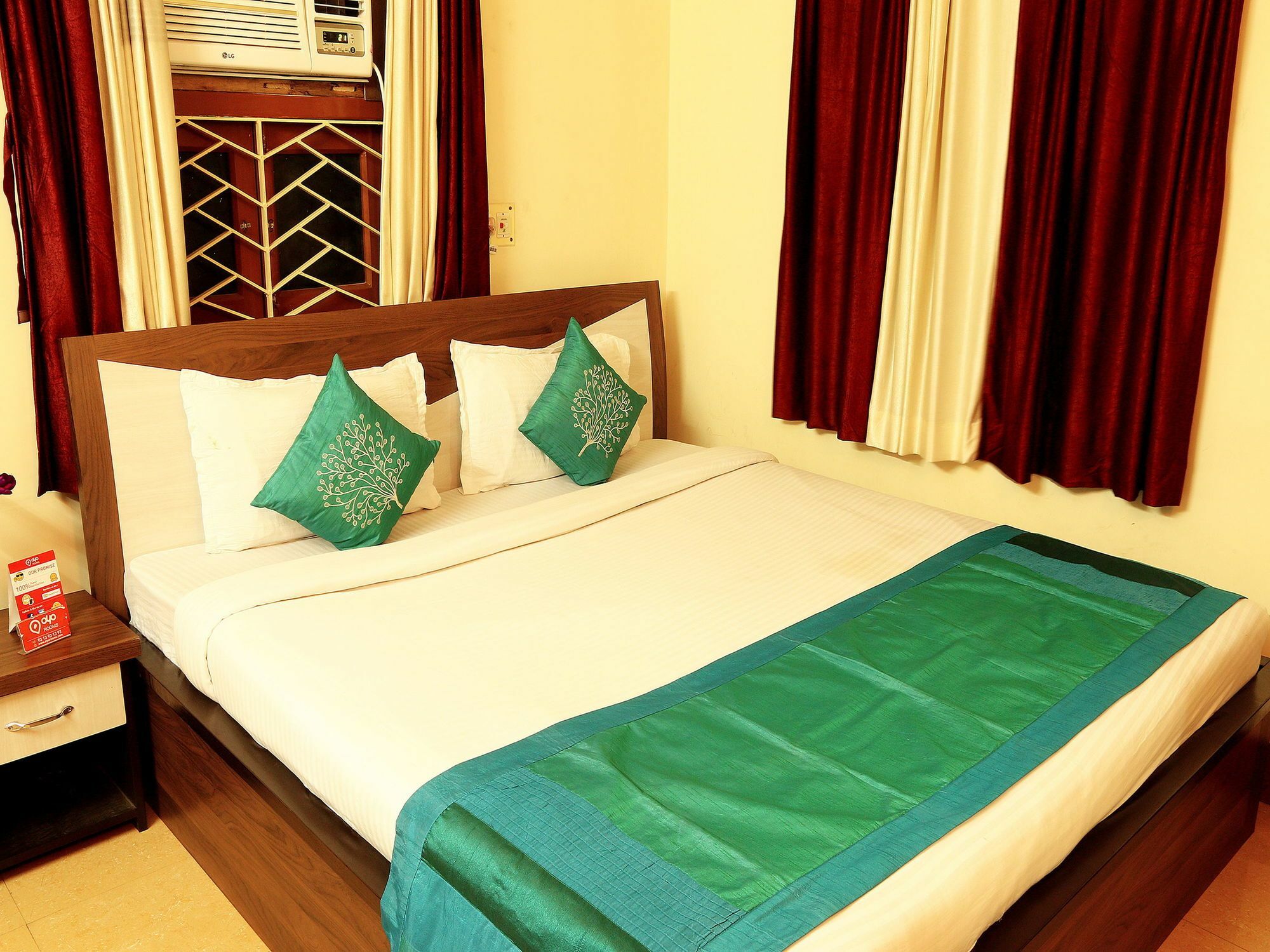 Bed & Breakfast Prabhu Niketan 2*